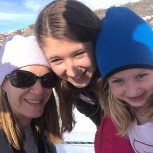 Meet your Posher, Tracy